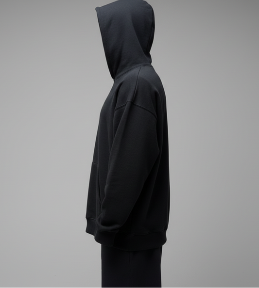 Custom Hoodie - 430 GSM