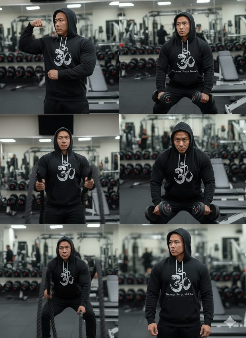 black oversized hoodie karya tapasiya karya moksha front print
aum hoodie gym wear
spiritual streetwear hoodie black unisex
men hoodie cotton fleece gym
oversized hoodie women yoga wear karya