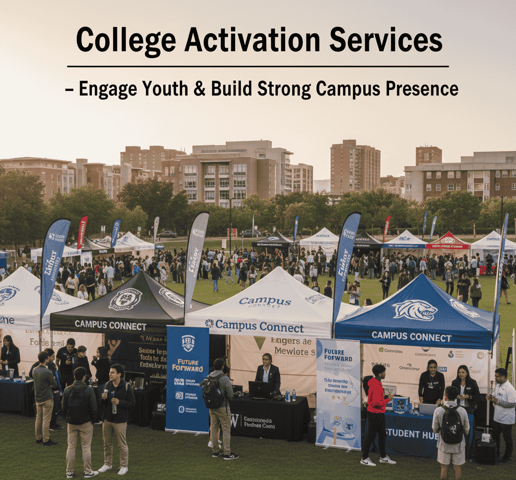 College Activation Services