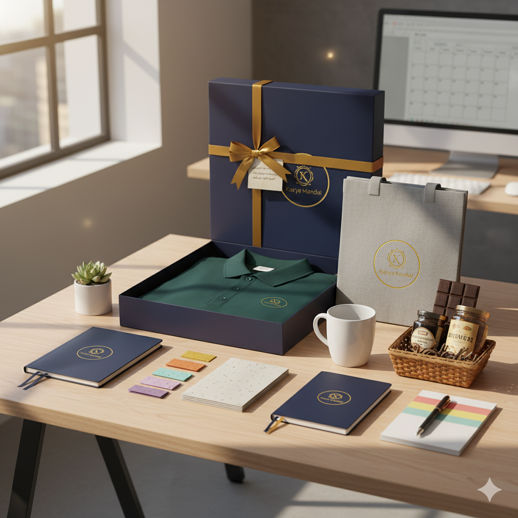 The New Language of Corporate Gifting: From Transaction to Connection