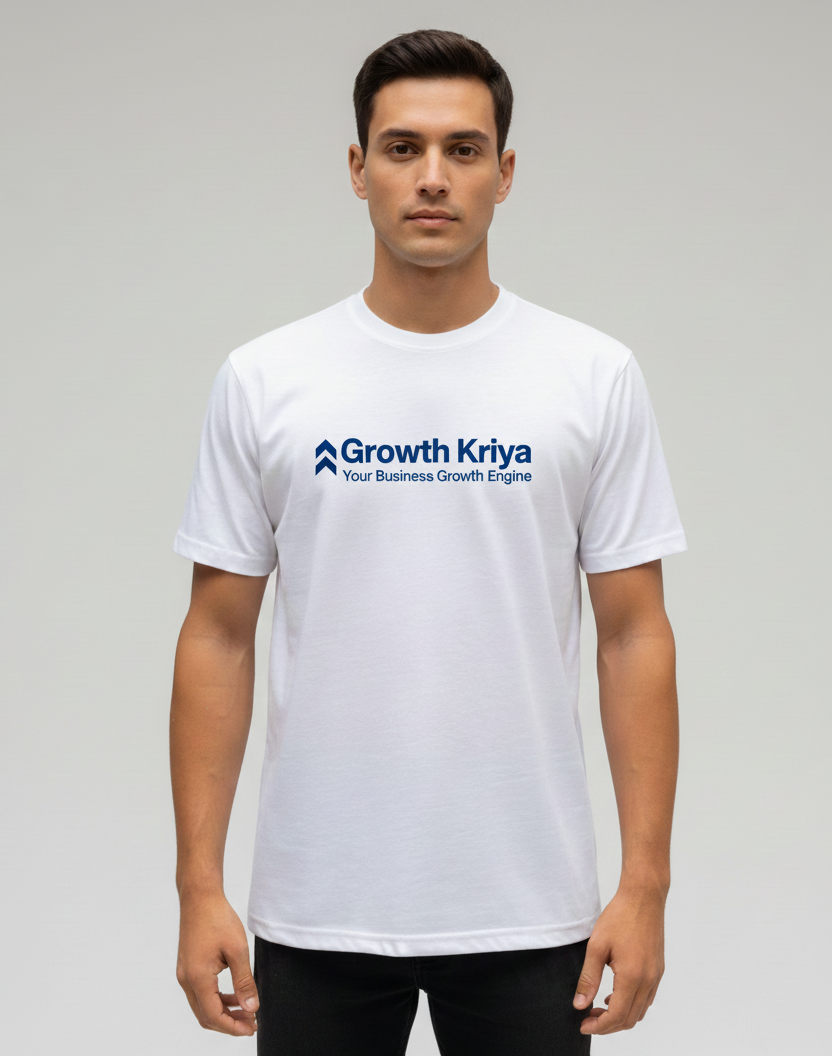 Custom Polyester Tees