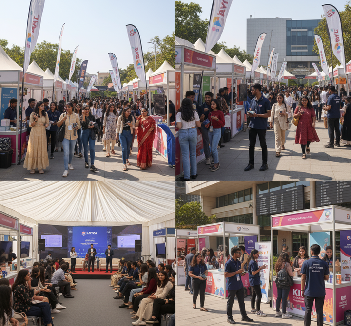 Events & Activations Advertising — Create Unforgettable Brand Experien ...