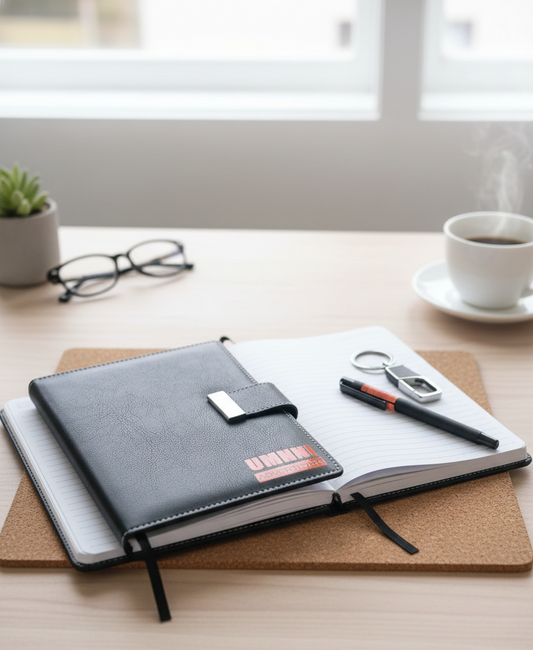 Employee Welcome Kit - Custom Gift Hamper