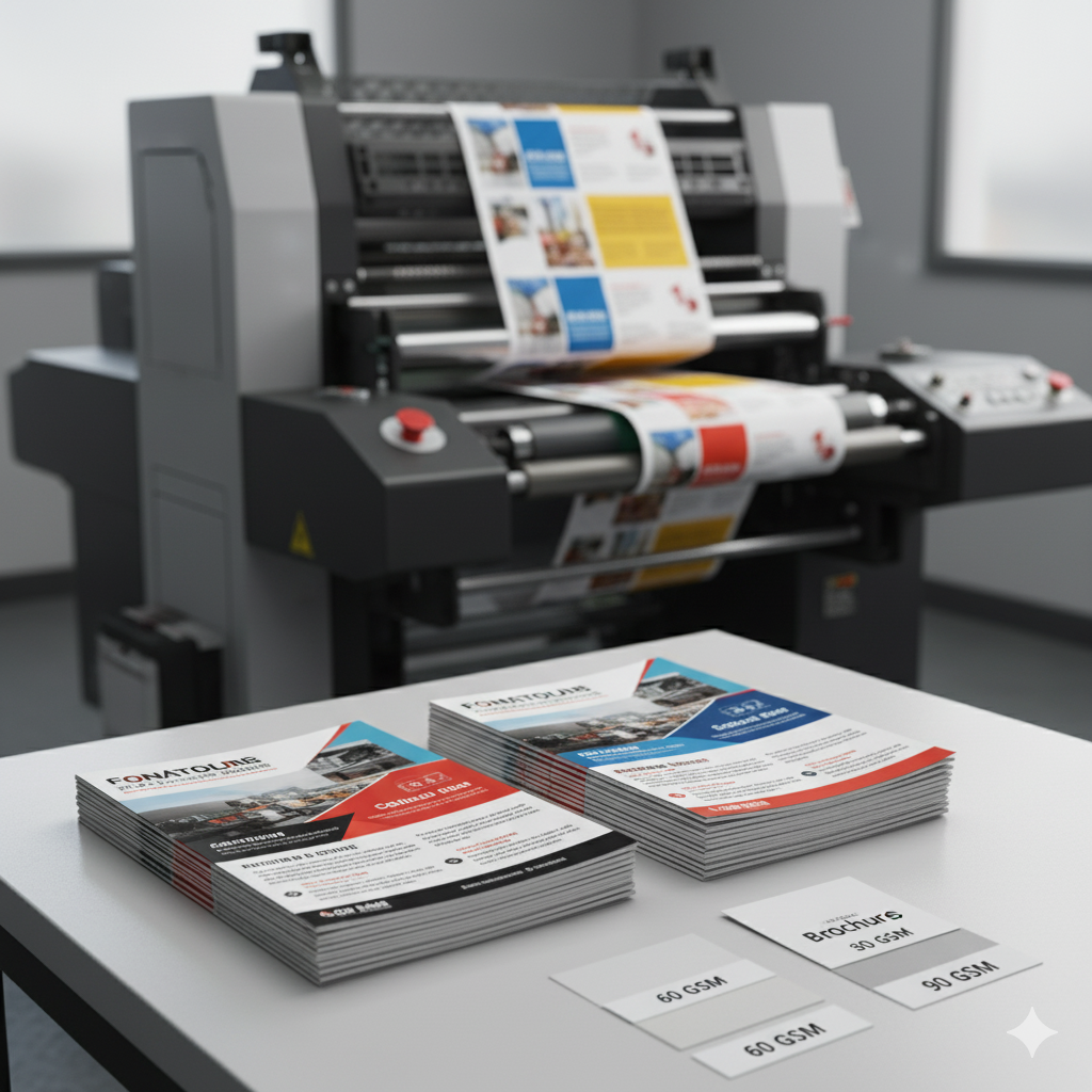 Bulk Brochures