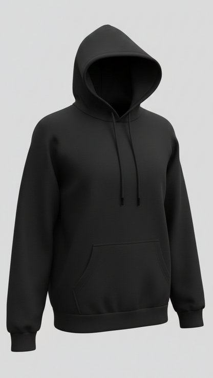 Custom Hoodie - 320 GSM