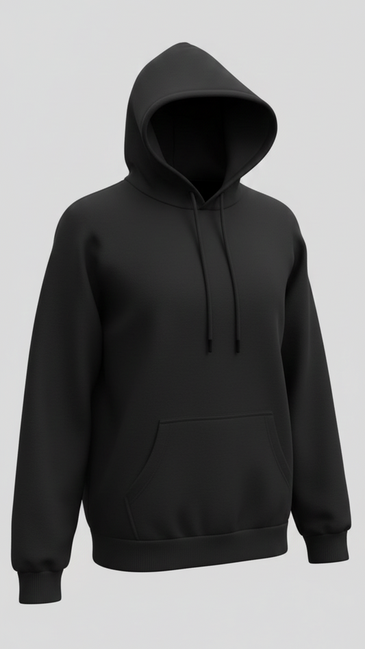 Custom Hoodie - 320 GSM