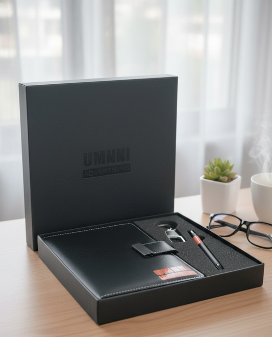 Employee Welcome Kit - Custom Gift Hamper