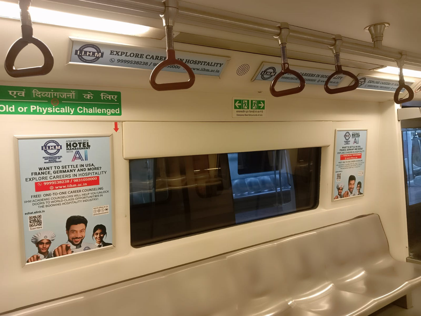 Metro Advertising Service