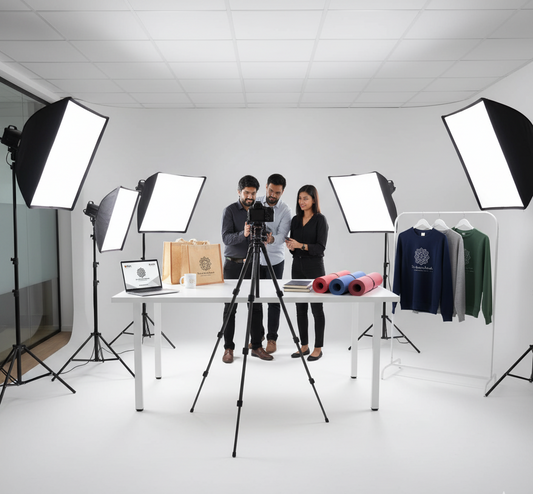 PhotoshootStatic Catalogue Book