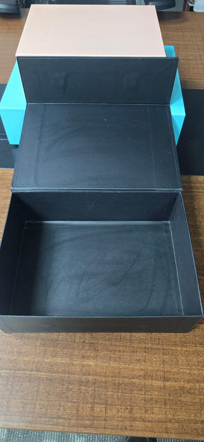 Premium Kappa Board Box (Rigid Luxury Packaging)