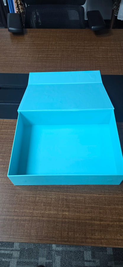 Premium Kappa Board Box (Rigid Luxury Packaging)