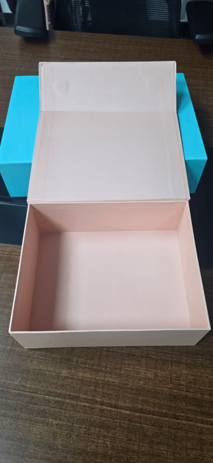 Premium Kappa Board Box (Rigid Luxury Packaging)