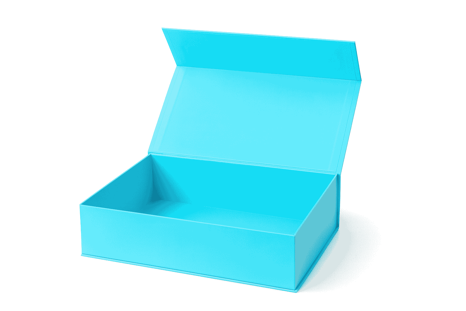 Premium Kappa Board Box (Rigid Luxury Packaging) – Growth Kriya