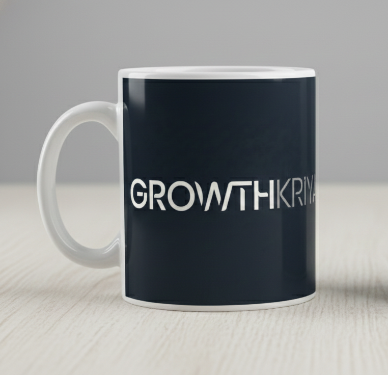 Custom mugs for corporates