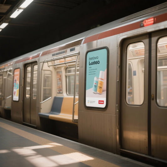 Metro Advertising Service