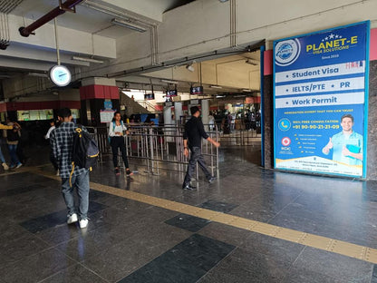 Metro Advertising Service