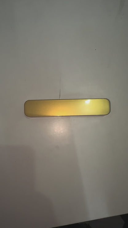 Premium Metal Pen - Printed