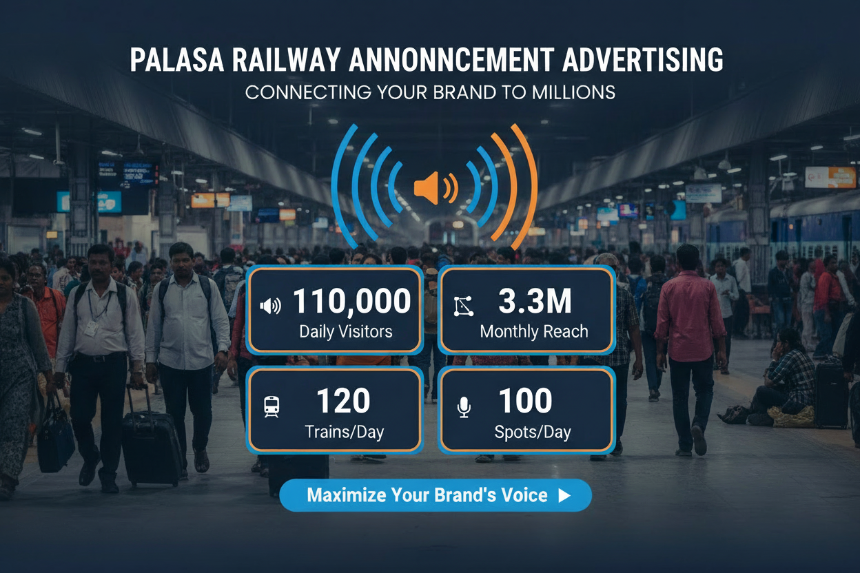 remove the indian railways a partner intitative on this image 