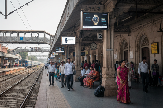 remove the station board name \